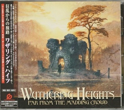 Wuthering Heights - Far From The Madding Crowd